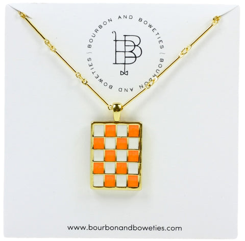 The Kendie Necklace 2