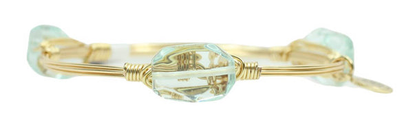 The Anna Bangle Bracelet