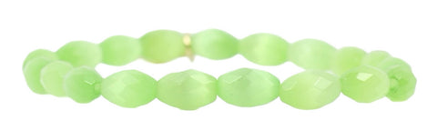 Stacker Stretch Bracelet - Lucky Bloom