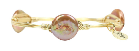 The Claire Bangle Bracelet