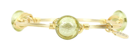 The Lilah Bangle Bracelet