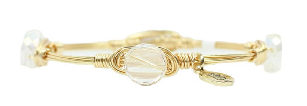 The Ritzy Bangle Bracelet