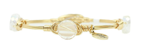 The Ritzy Bangle Bracelet