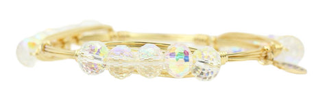 The Daphne Bangle Bracelet