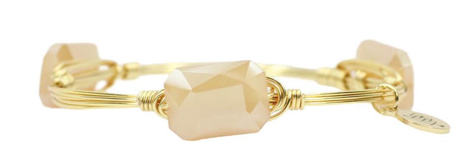 The Karah Bangle Bracelet