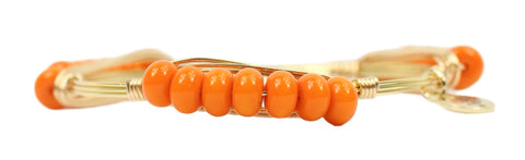 The Halsie Bangle Bracelet