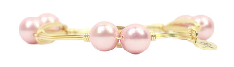 The Olivia Bangle Bracelet