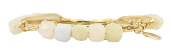 The Tulip Bangle Bracelet