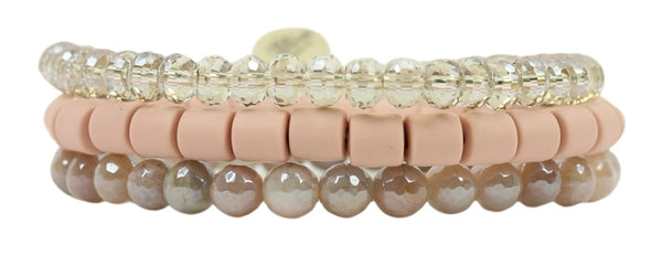 The Rome Stretchy Stack