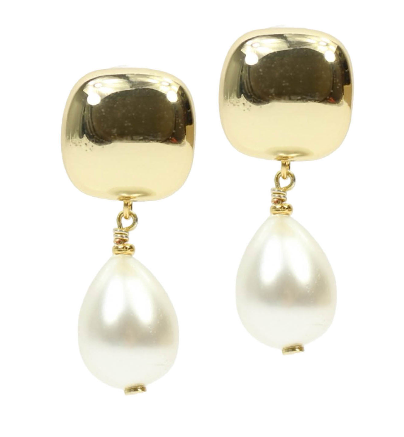 The Sofia Earring 1