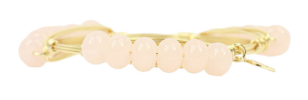 The Clara Bangle Bracelet