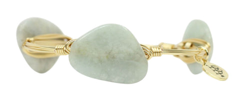 The Addy Bangle Bracelet