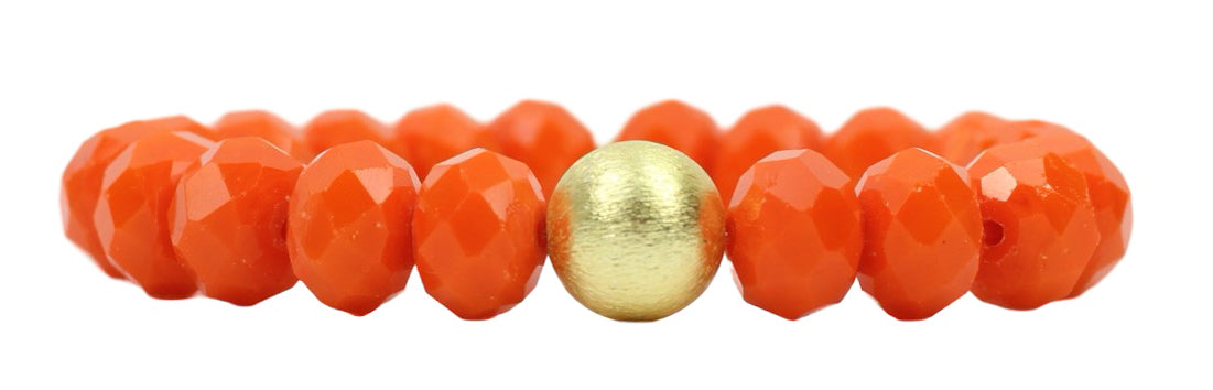 Kendley - True Orange