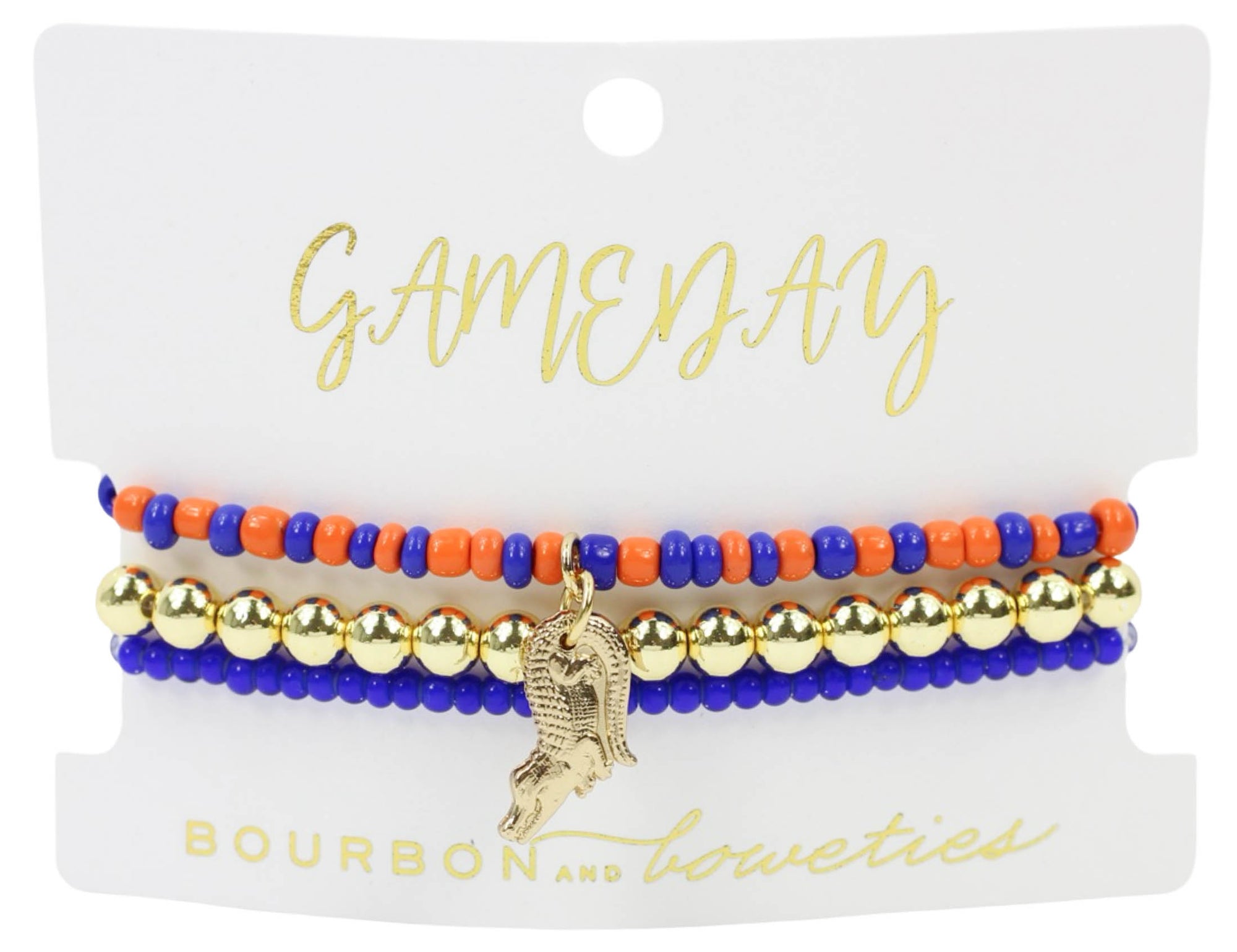 Gameday Stretchy Stack - Gator