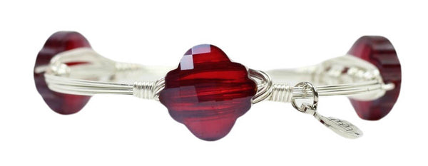 The Rosa Bangle Bracelet