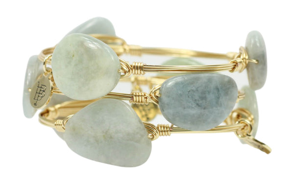 The Addy Bangle Bracelet