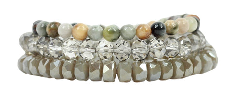 The Arlo Stretchy Stack