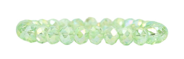 Stacker Stretch Bracelet - Tulip Sparkle