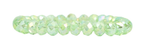 Stacker Stretch Bracelet - Tulip Sparkle