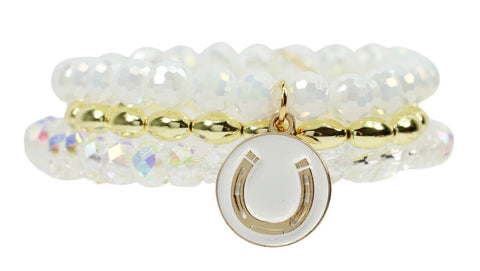 The  Horseshoe Stretchy Stack