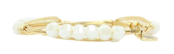 The Casey Bangle Bracelet