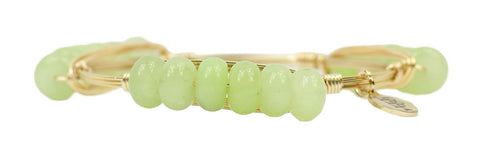 The Meadow Bangle Bracelet