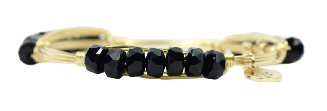 The Noah Bangle Bracelet