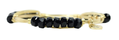 The Noah Bangle Bracelet