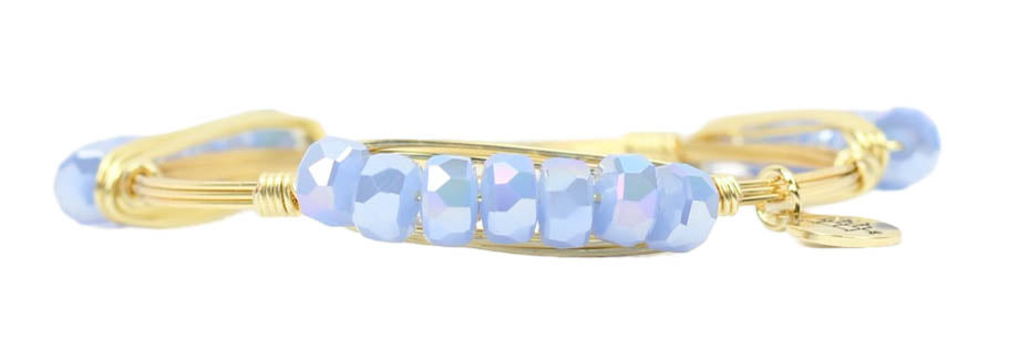 The Harry Bangle Bracelet