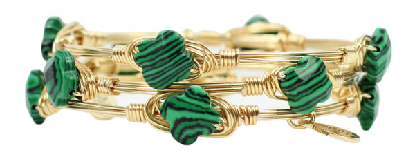 The Maven Bangle Bracelet