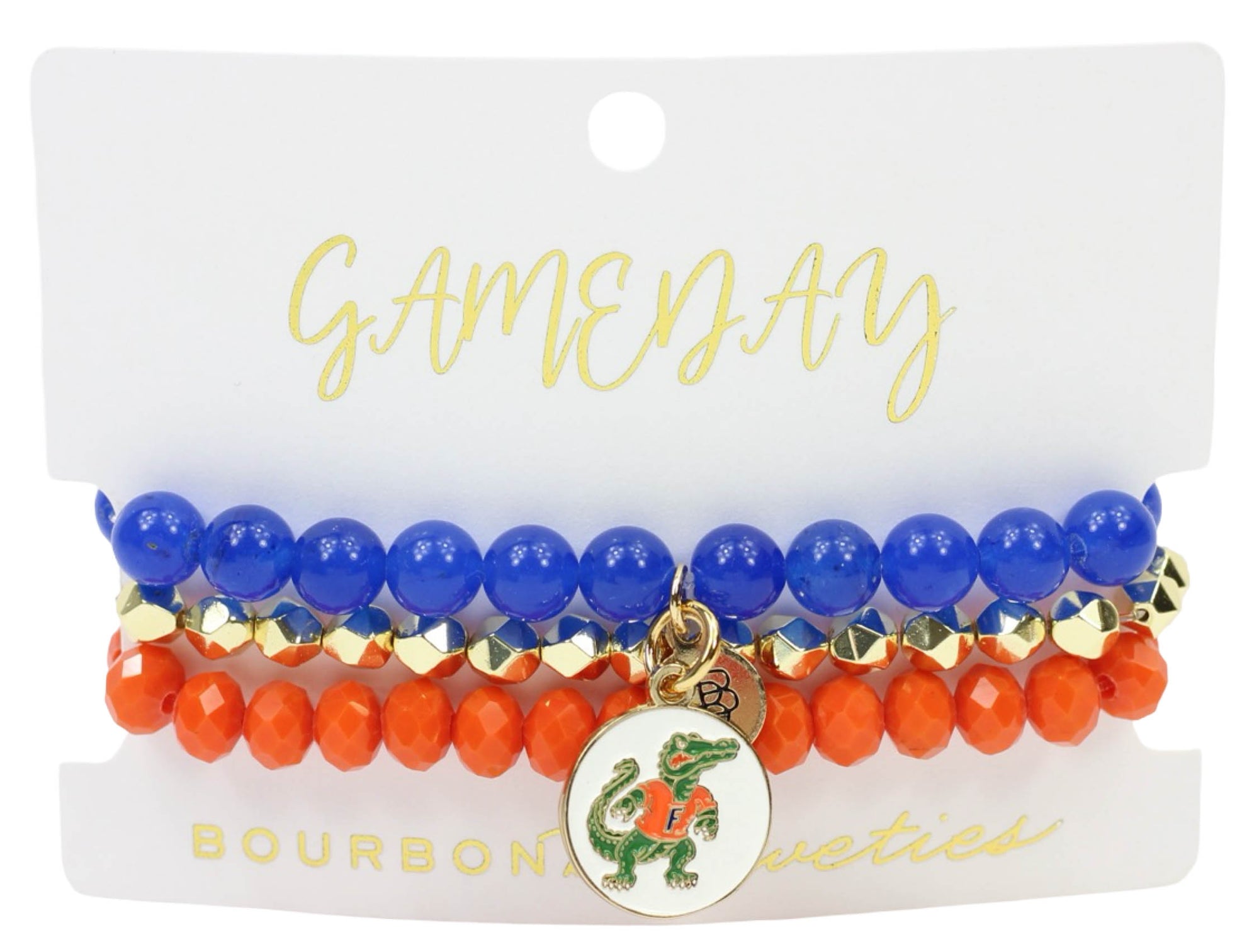 Gameday Stretchy Stack - Albert