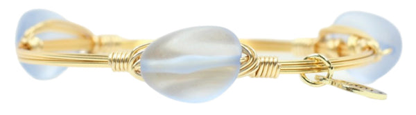 The Mavis Bangle Bracelet