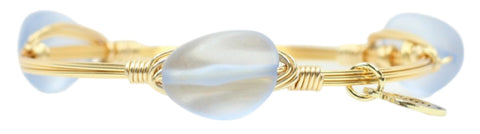 The Mavis Bangle Bracelet