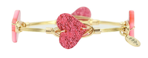 The Suzie Bangle Bracelet