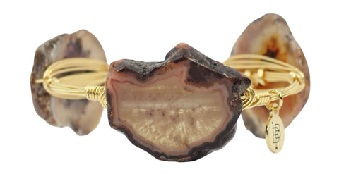 The Murphy Bangle Bracelet