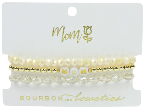 The Mom Stretchy Stack 1