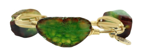 The Wiley Bangle Bracelet