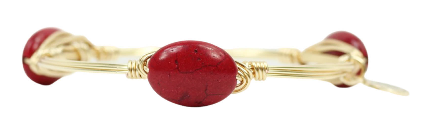 The Tera Bangle Bracelet
