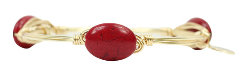 The Tera Bangle Bracelet