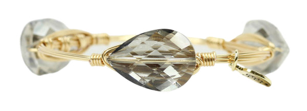 The Perry Bangle Bracelet