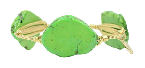 The Britt Bangle Bracelet