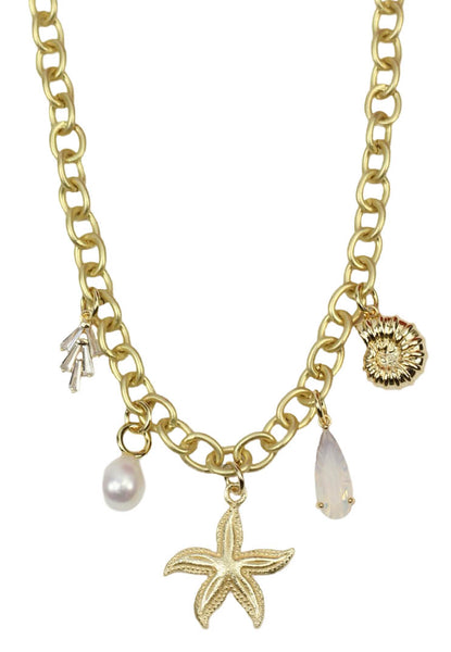 The Aruba Necklace