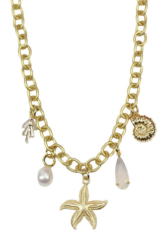 The Aruba Necklace