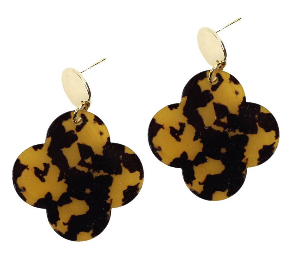 The Celia Earring