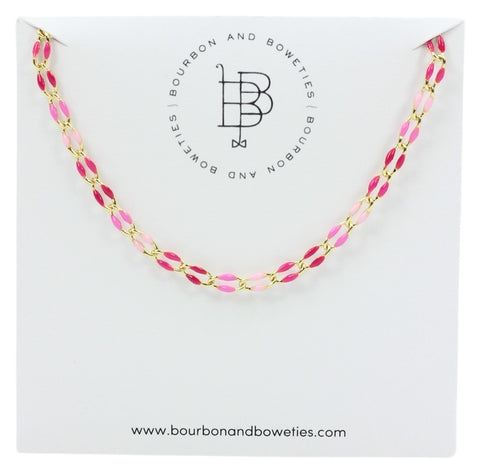 Saybrook Necklace main image 0