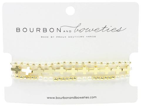 The Allie Stretchy Stack