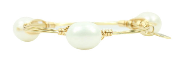 The Madilyn Bangle Bracelet