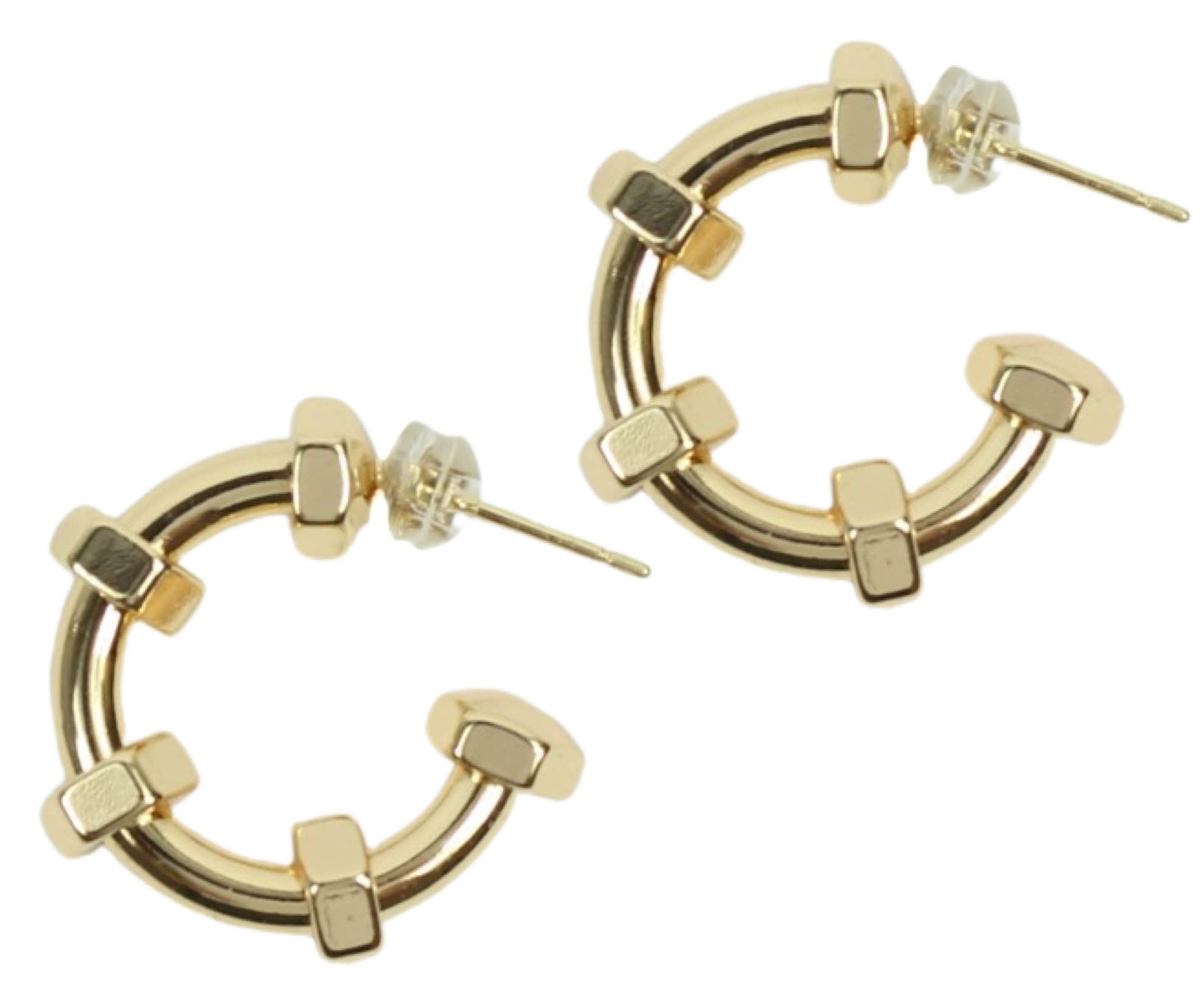 The Aston Earring