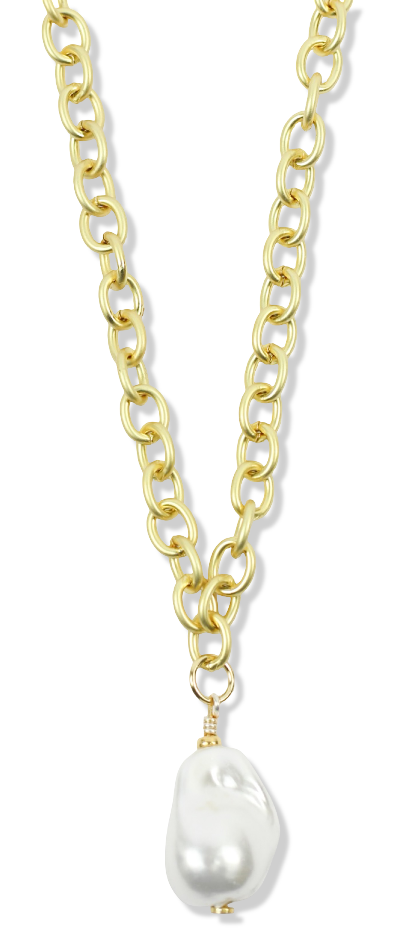 The Honey Necklace