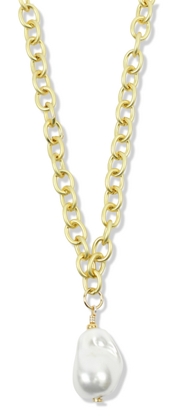 The Honey Necklace